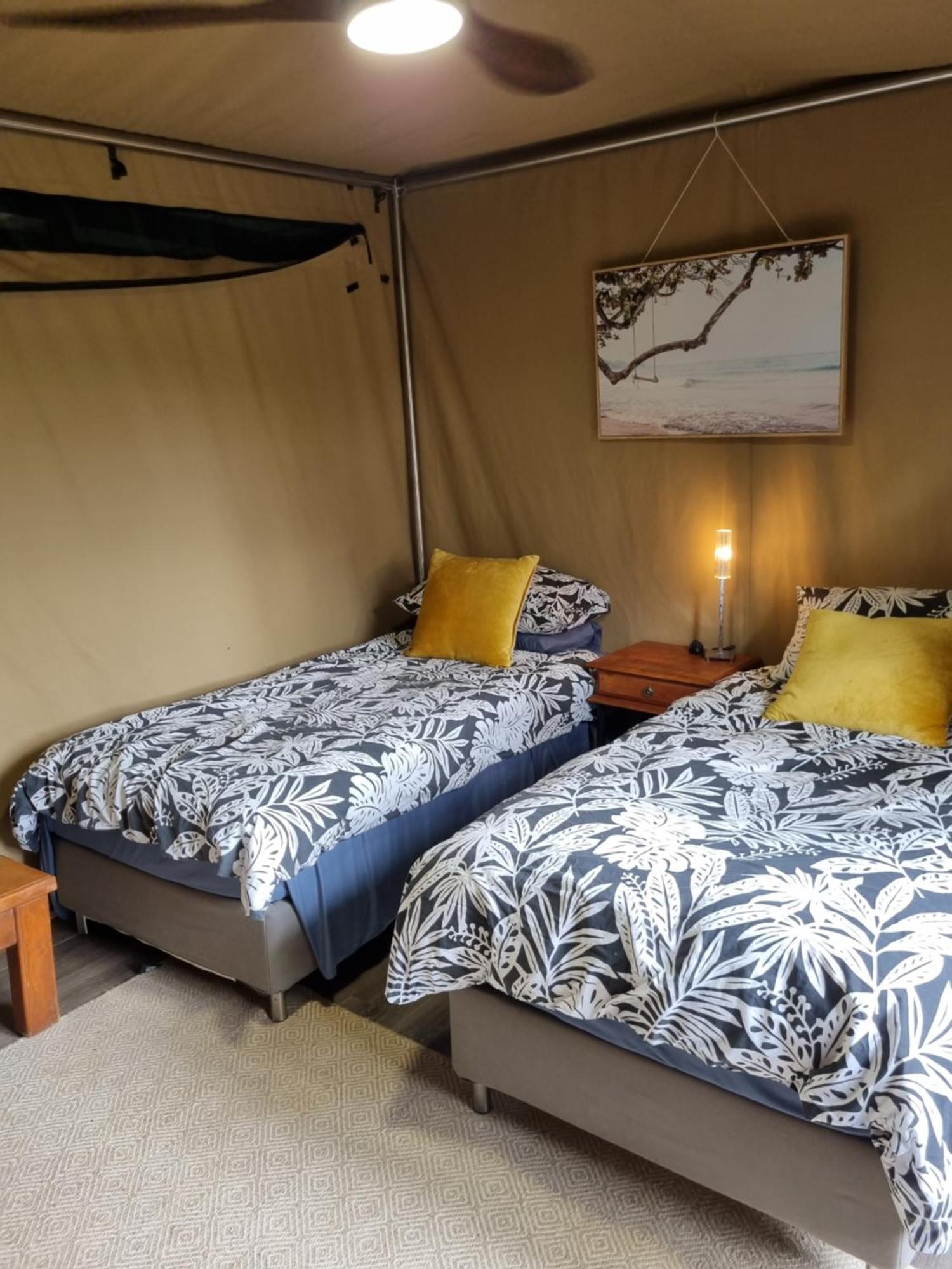 Birdsong Retreat - On Lamb Island Bed & Breakfast Karragarra Island Ngoại thất bức ảnh