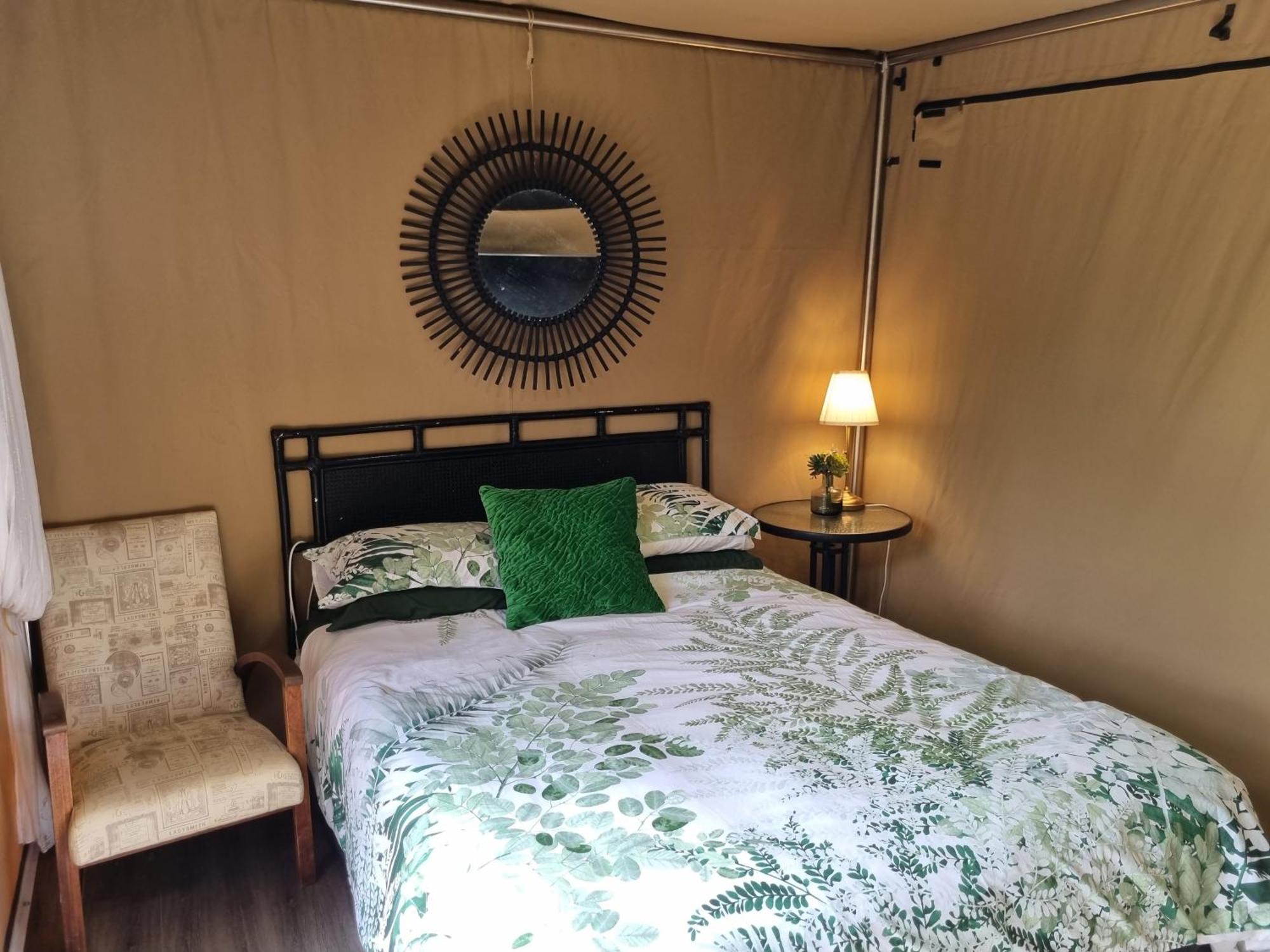 Birdsong Retreat - On Lamb Island Bed & Breakfast Karragarra Island Ngoại thất bức ảnh