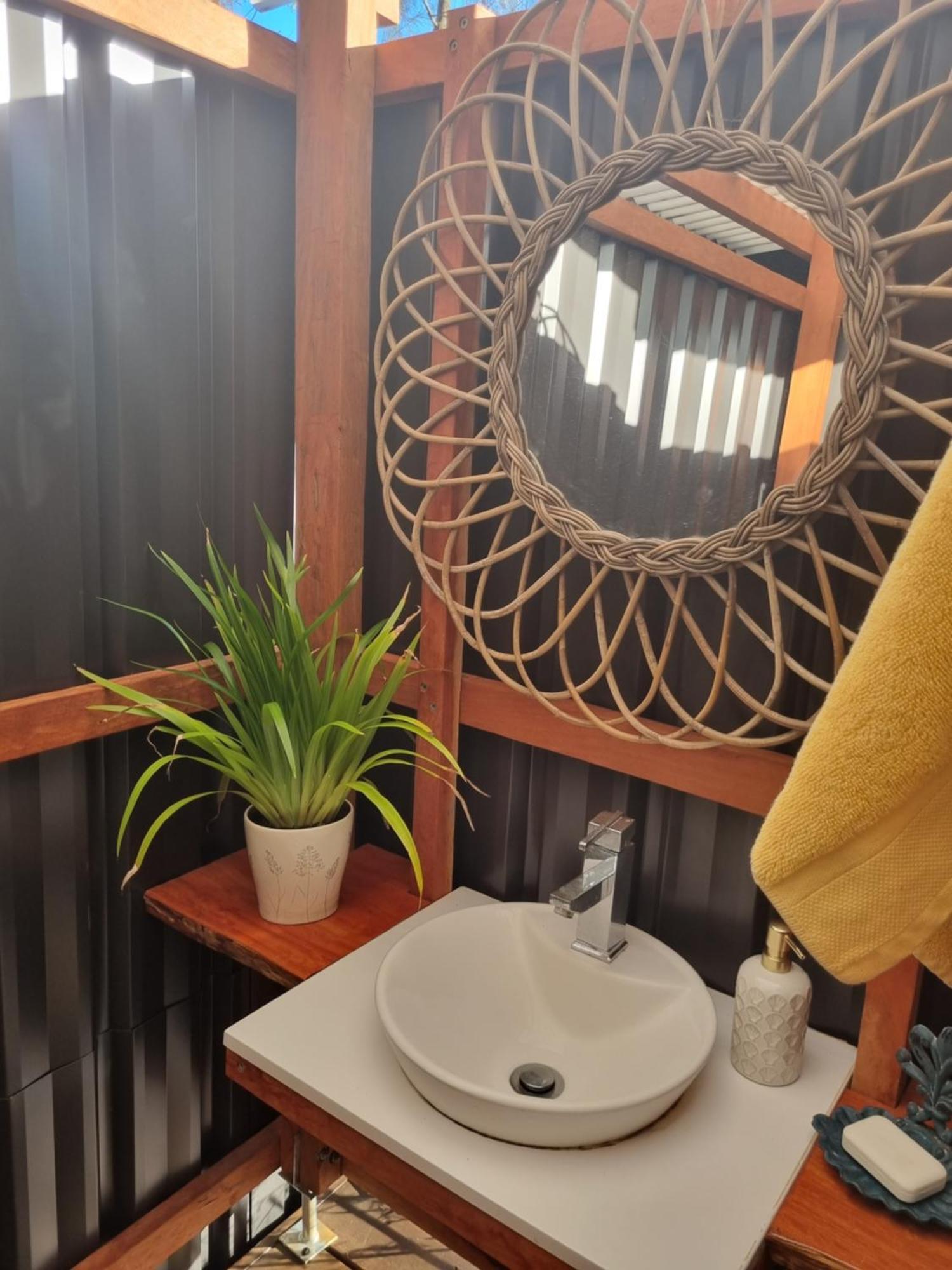 Birdsong Retreat - On Lamb Island Bed & Breakfast Karragarra Island Ngoại thất bức ảnh